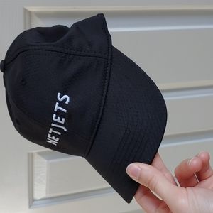 Exclusive NetJets Cap